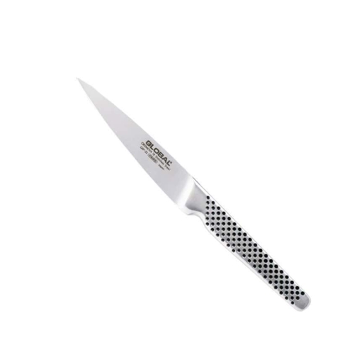 Global speluchino dritto GSF-22 lama cm.11