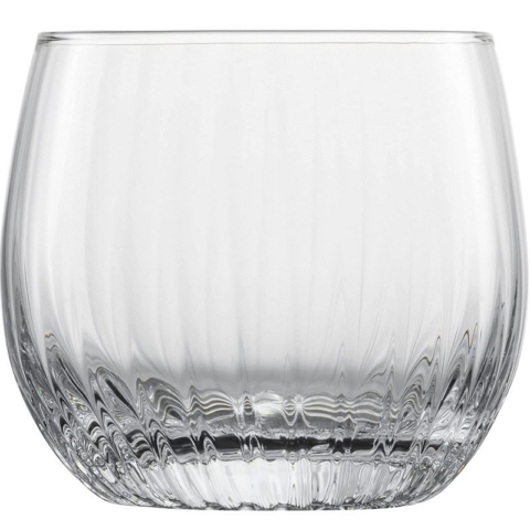 Schott Zwiesel bicchieri whiskey Fortune pz.6 in vetro