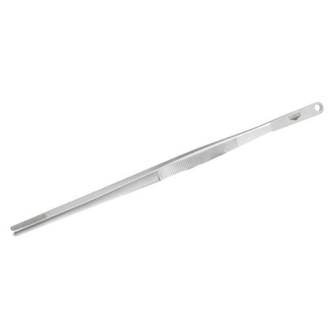 Pinza cucina multiuso in acciaio inox Paderno cm.30
