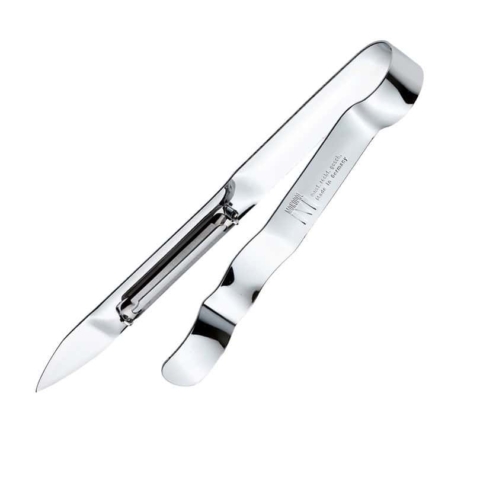 Pela asparagi e verdure Asparago in acciaio inox Westmark Monopol
