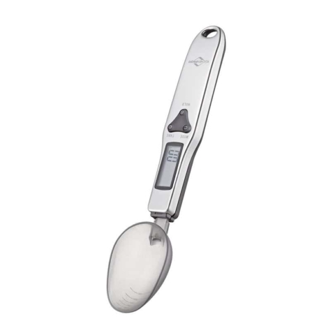 Bilancia digitale a cucchiaio "Spoon" Kuchenprofi