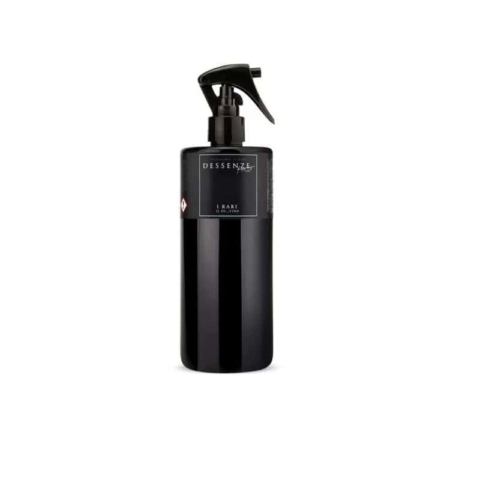 Profumi per ambienti spray Dessenze  Effimero 500 ml