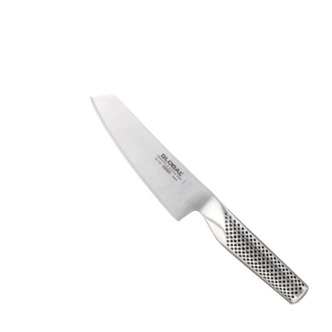 GLOBAL coltello verdure G-102 CM.14/27