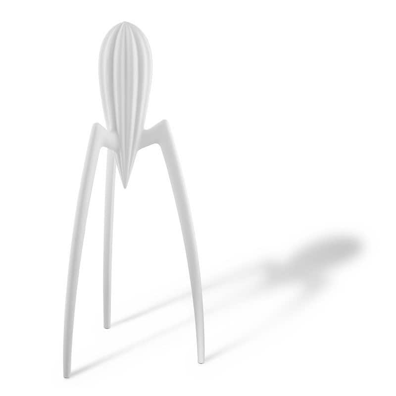Spremiagrumi Juicy Salif di Philippe Starck per Alessi
