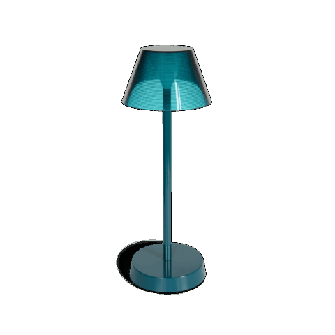 Lampada Diner portatile touch WD Lifestyle