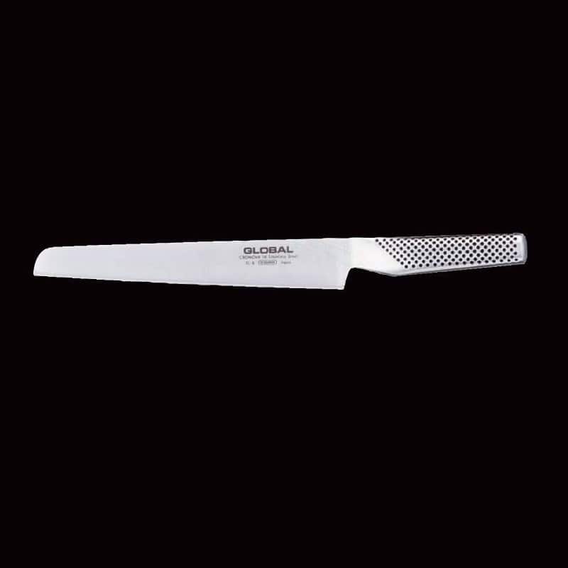 Coltello Global per arrosti G.8