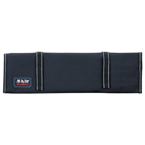 GLOBAL borsa porta coltelli pz.9