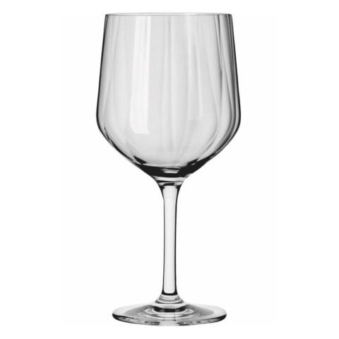 Calici Gin Tonic pz.2 Sternschillff in vetro Ritzenhoff