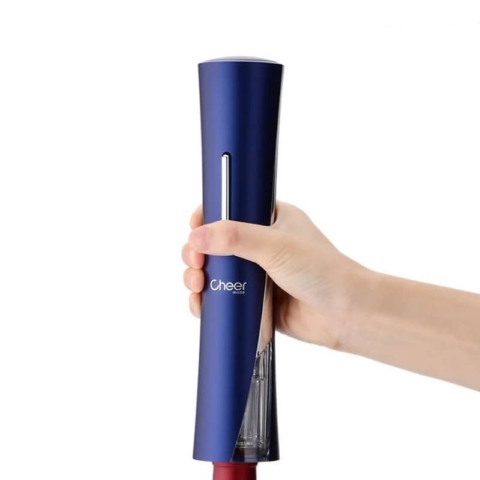 Cavatappi elettrico Skyline Cheer Moda