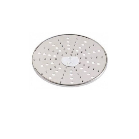 Accessorio disco per parmigiano-cioccolato-ghiaccio-pane..