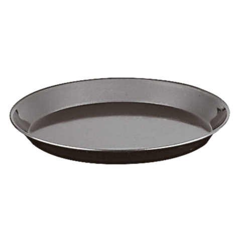 Teglia pizza in ferro cm.32 Paderno