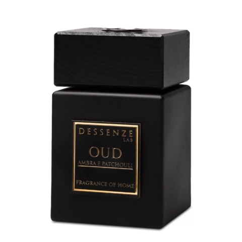 Diffusori essenze OUD " Il legno degli Dei " 100 ML