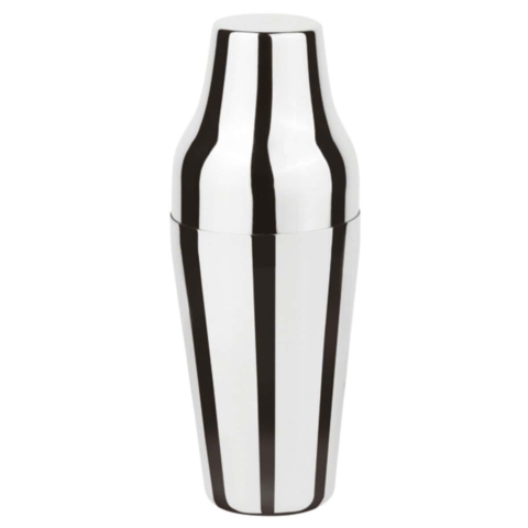 Shaker professionale Parisien 70 cl in acciaio inox Paderno