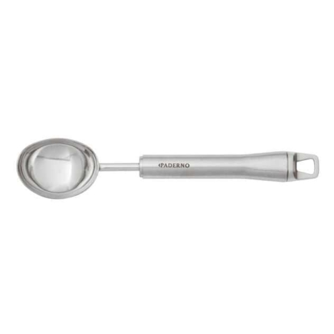 Porzionatore gelato in acciaio inox Paderno