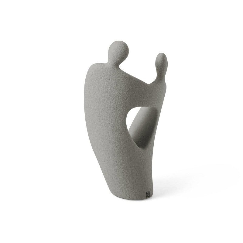 Scultura "Ensemble" in gres porcellanato Lineasette - immagine 2