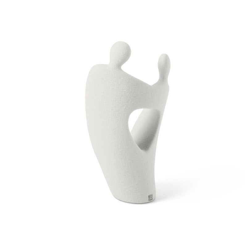 Scultura "Ensemble" in gres porcellanato Lineasette - immagine 5