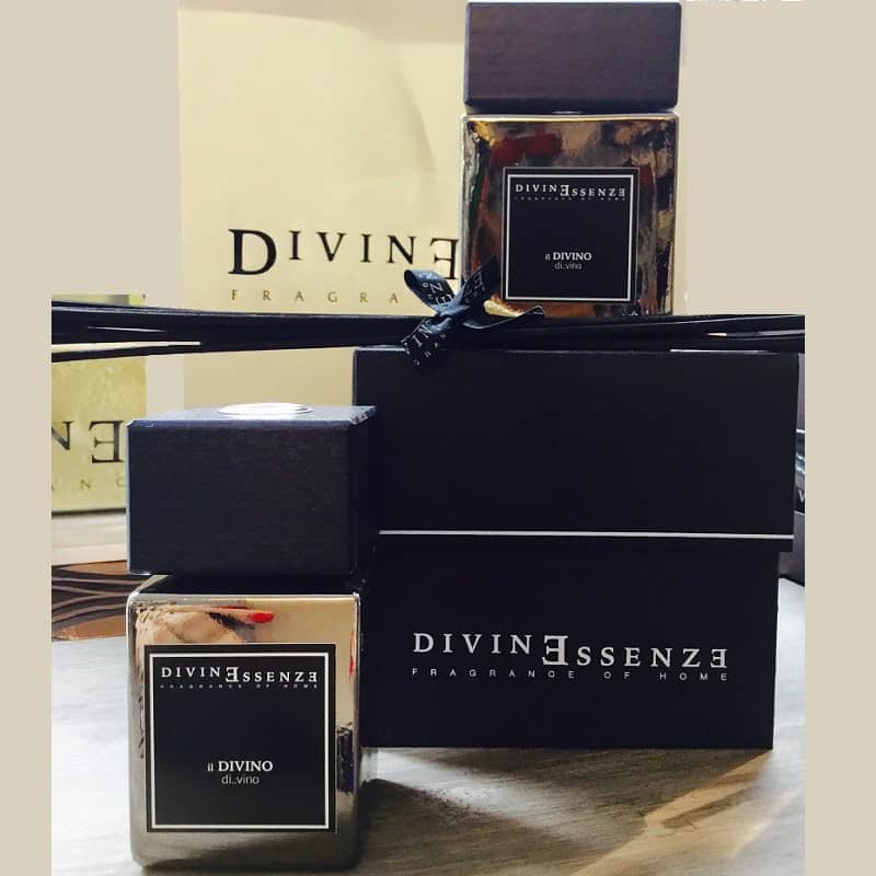 Profumatore per ambienti DivinEssenzE 100 ml