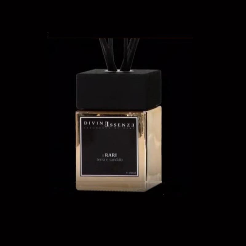 Profumatore per ambienti DivinEssenzE 100 ml