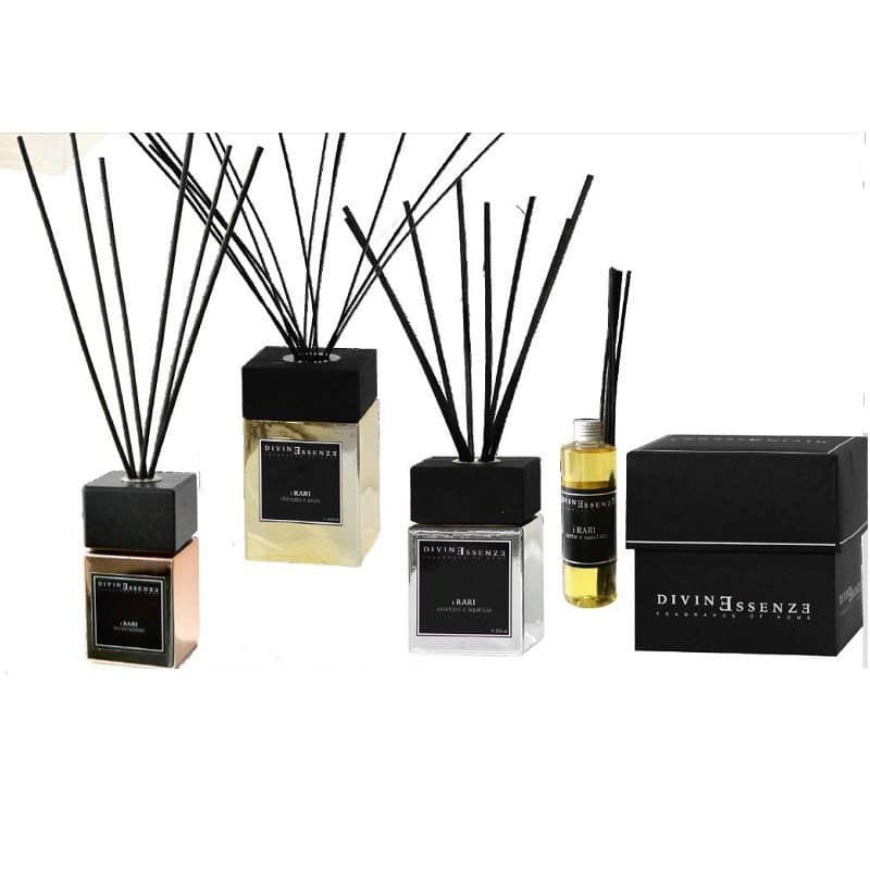 Profumatore per ambienti DivinEssenzE 100 ml