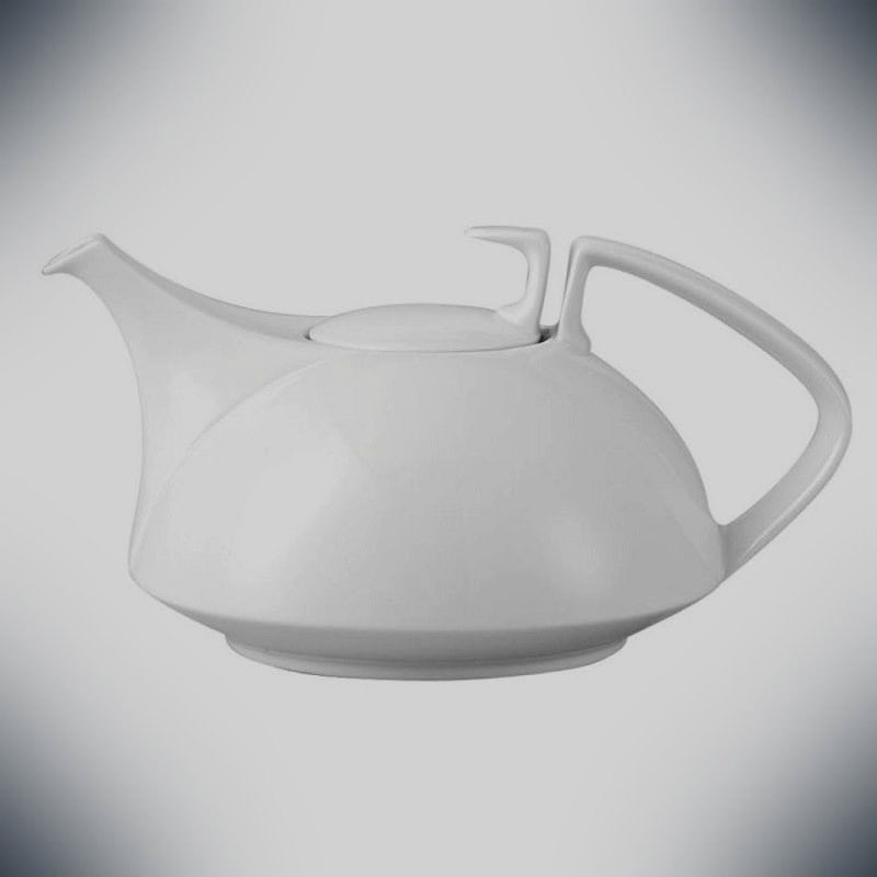 Teiera 0,60 cl Tac di Gropius - Rosenthal Studio Linie