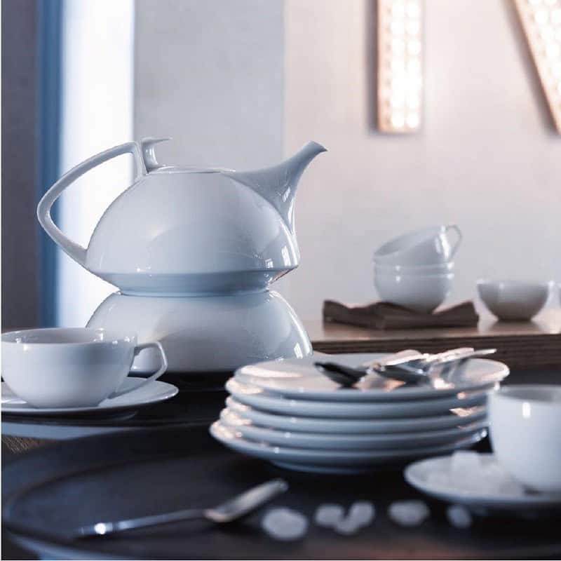 Teiera 0,60 cl Tac di Gropius - Rosenthal Studio Linie