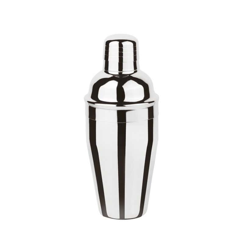 Shaker in acciaio inox Paderno Sambonet - immagine 5