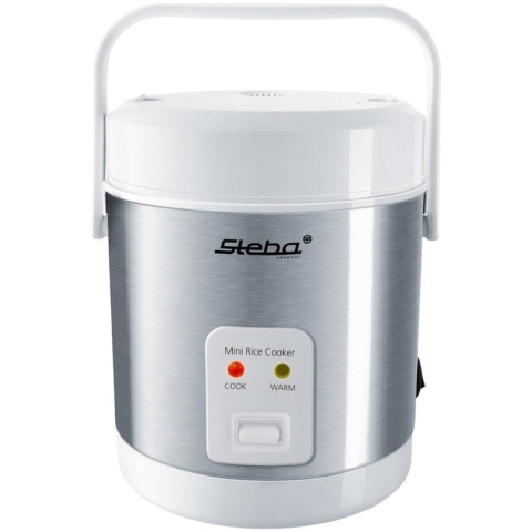 Cuociriso mini elettrico RK4 M lt.0,9 Steba