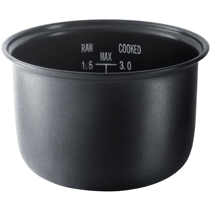 Cuociriso mini elettrico RK4 M lt.0,9 Steba - immagine 4