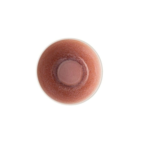 Insalatiera in gres Junto Rose Quartz Rosenthal