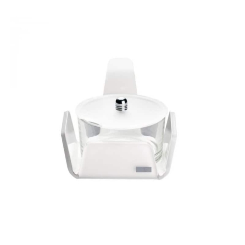 Formaggiera Like Water in acrilico Vesta Home