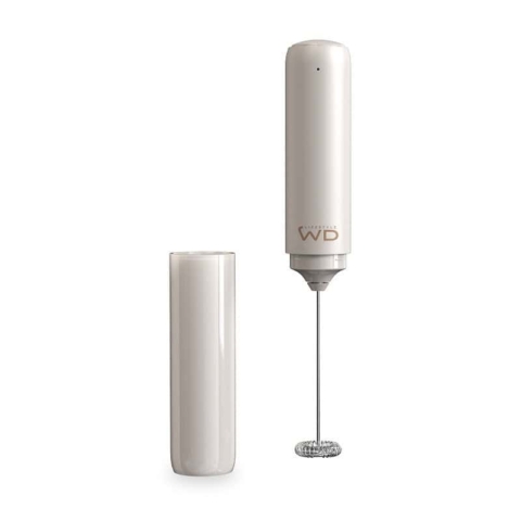 Montalatte elettrico ricaricabile WD LIFETSYLE