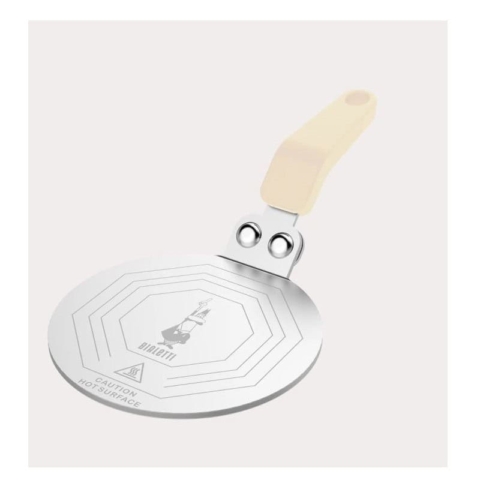Piattello induzione Exclusive Bialetti
