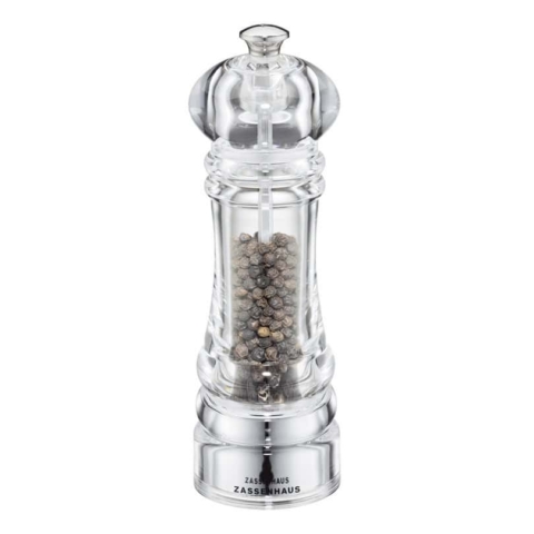 Macina pepe Berlin cm.18 con macina in ceramica