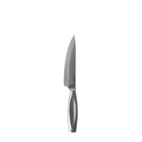 Coltello cuoco Monaco in acciaio inox cm.15/28