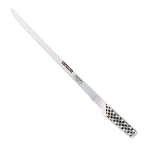 Global coltello salmone e prosciutto G-10 cm.31/44
