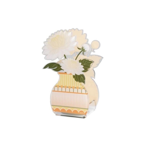Mini profumatori fiori Vesta Home 50ml