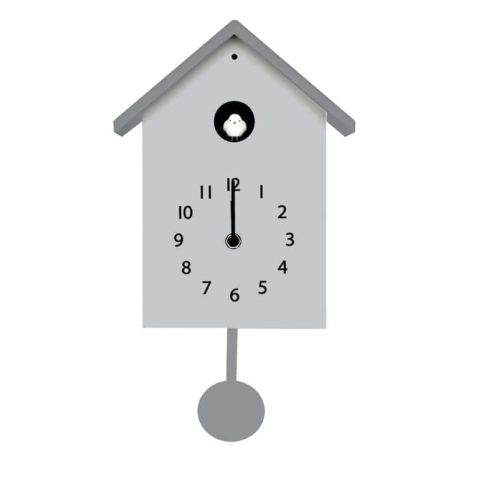 Orologio a pendolo a cucù