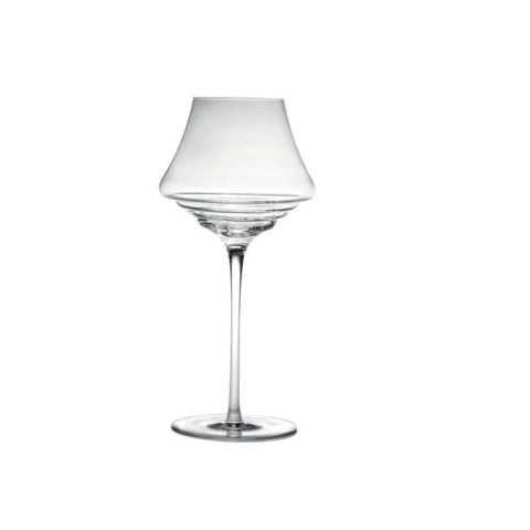 Esperienze calicI distillato e passito pz.6 in vetro sonoro superiore