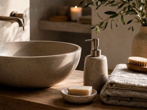 Arredo Bagno