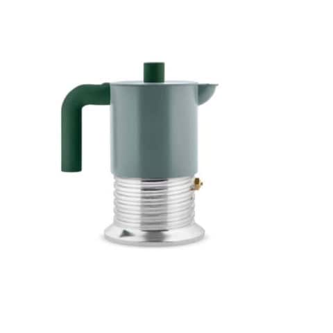 Caffettiere Vite Alessi da 3 e 6 tazze