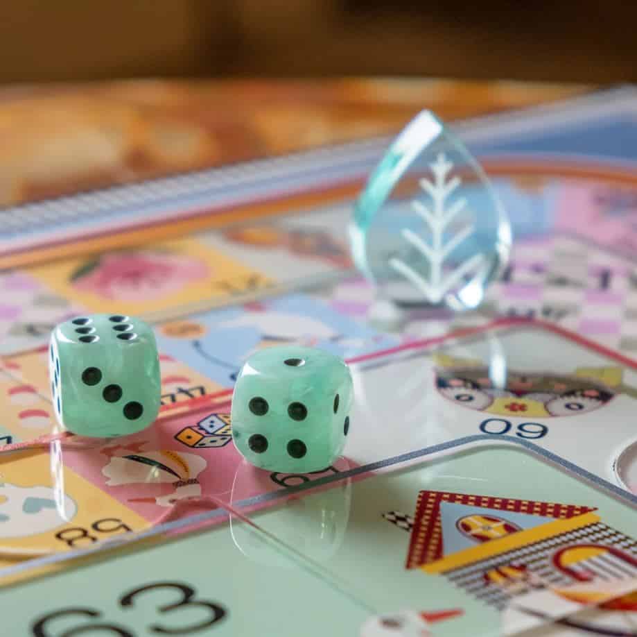 Vest'Oca il gioco dell'oca firmato Vesta Home - immagine 3