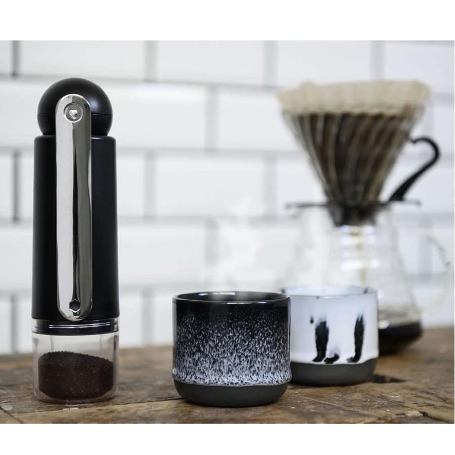 Colombia macina per caffè da cucina e da viaggio - immagine 6