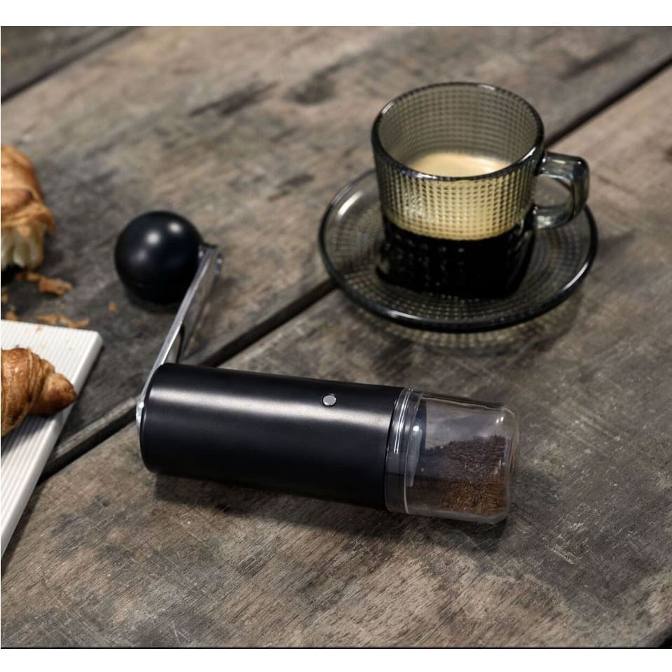 Colombia macina per caffè da cucina e da viaggio - immagine 7