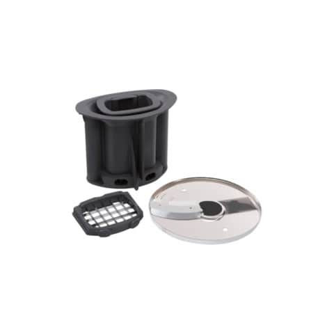 Accessorio Cubetti e Bastoncini - French fry - Magimix per Robot e Cook Expert