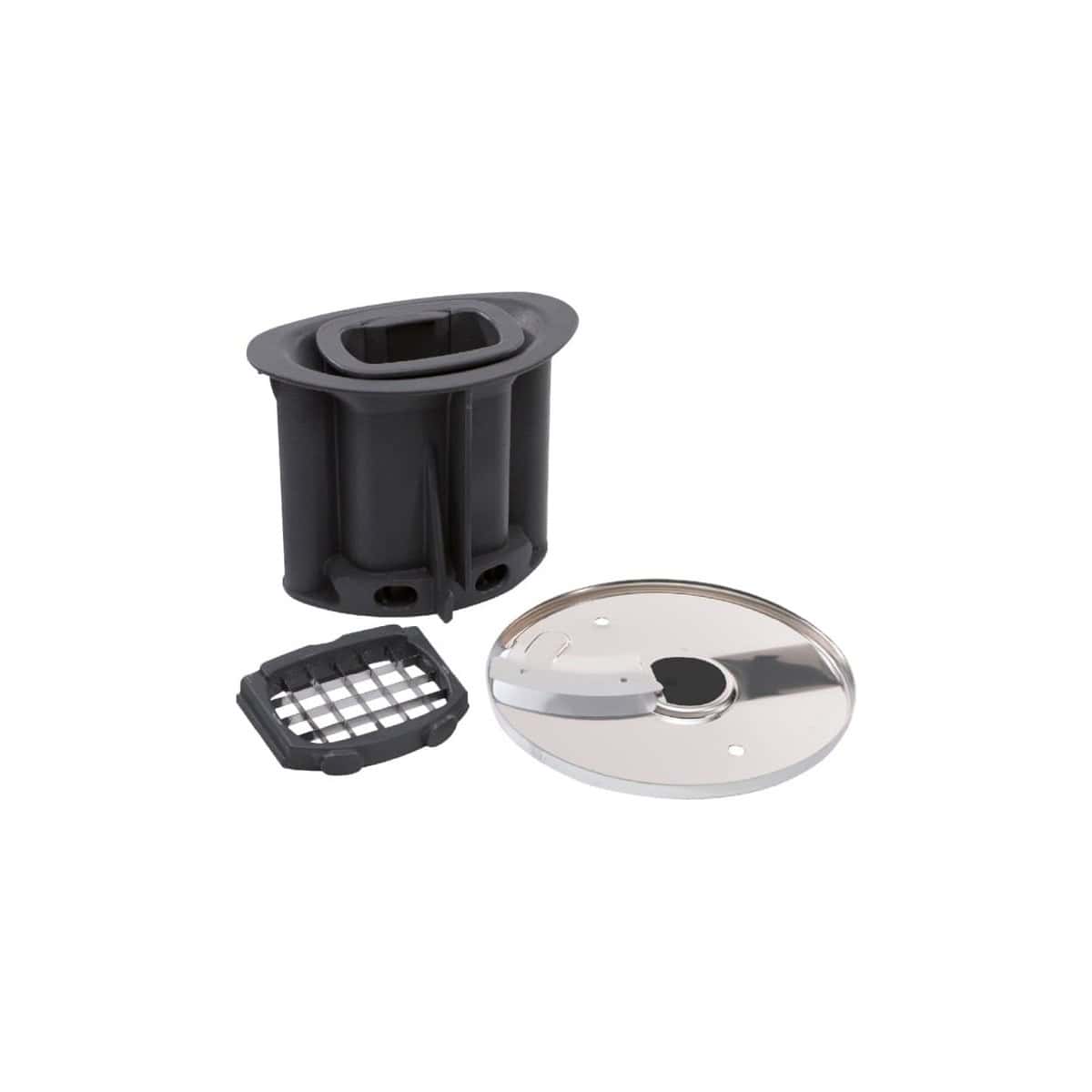 Accessorio Cubetti e Bastoncini - French fry - Magimix per Robot e Cook Expert