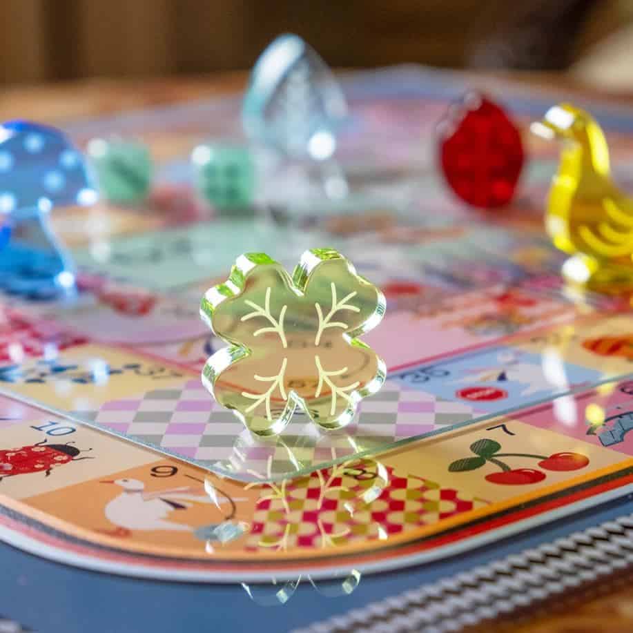 Vest'Oca il gioco dell'oca firmato Vesta Home - immagine 4